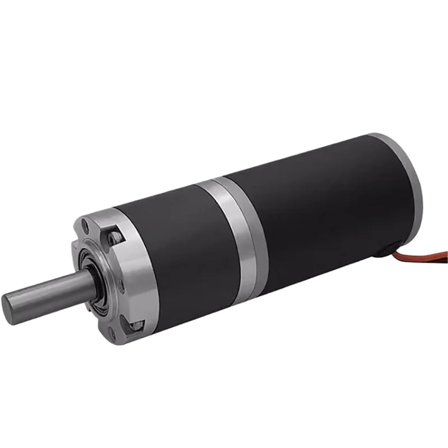 150KG 42MM 4268 42ZY DC Planetary Reducer Motor Planetary Gear 12V 24V Steel Pipe Large Adjustable Low-Speed Small Motor(2162rpm,12V)