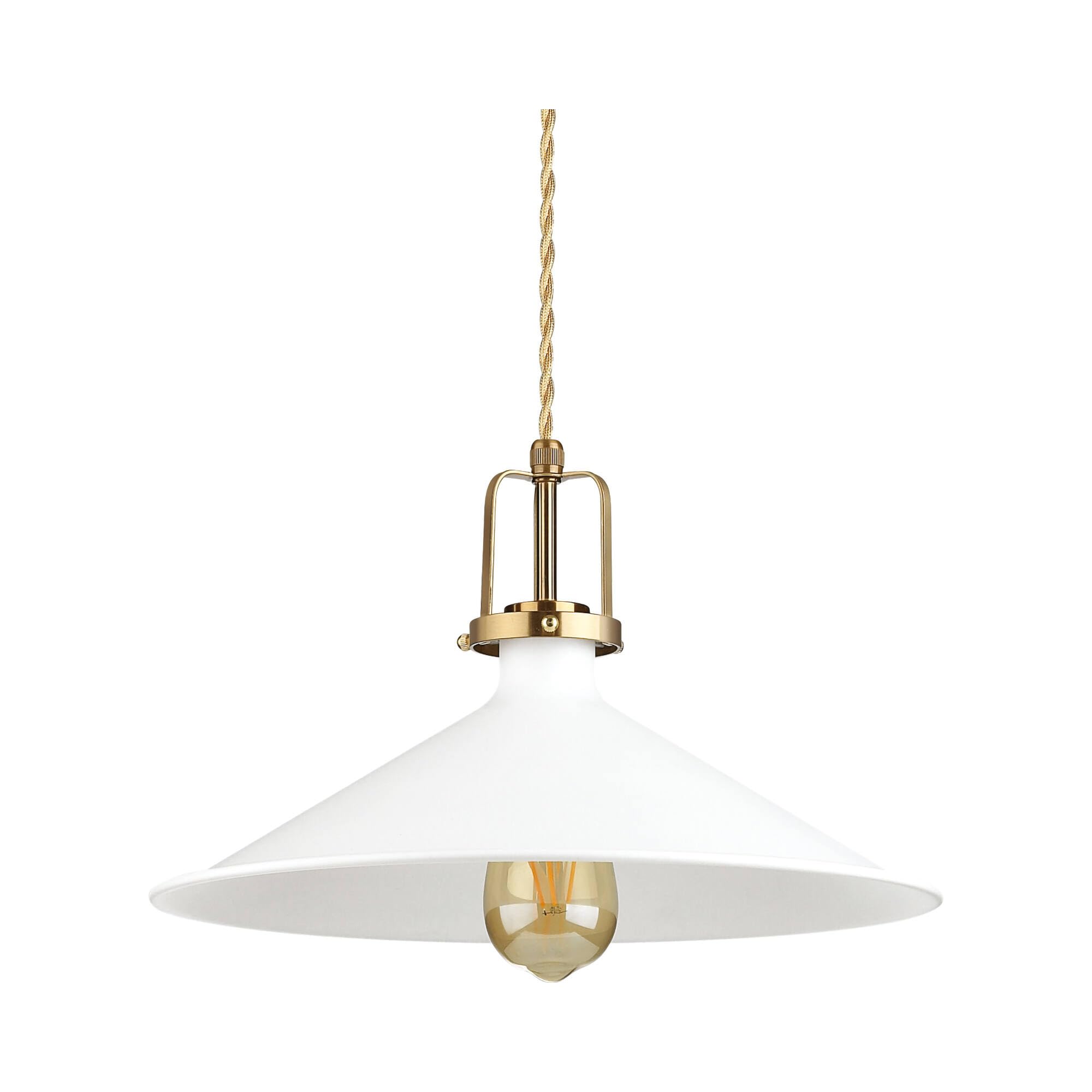 Sospensione B2 Light 0794687 pour illuminer votre table de salle à manger - 3