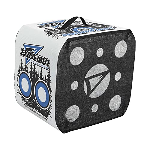 Top 10 Broadhead Target For Crossbows of 2022 Katynel