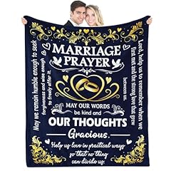 Marriage Prayer