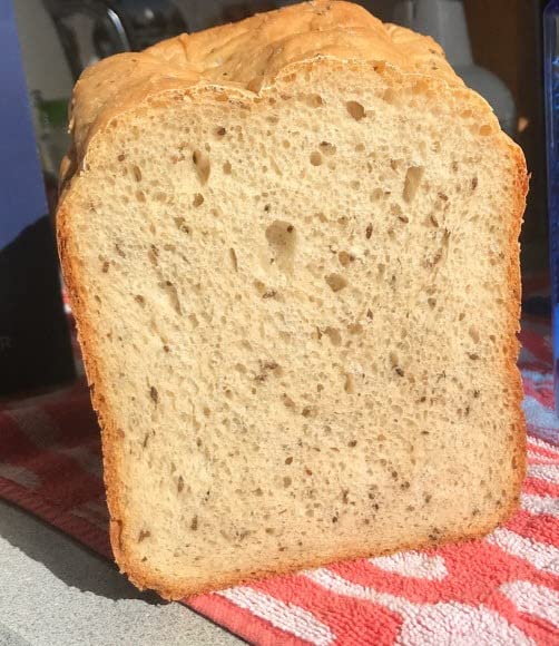 King Arthur Flour Whole Grain Bread Improver (12 OZ