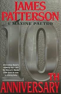 10th Anniversary [10TH ANNIV] [Hardcover]