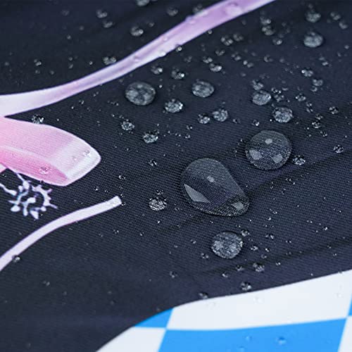 Shitailu 2Pcs Oktoberfest Apron, Oktoberfest Party Decorations German Dirndl Dress Kitchen Apron With Adjustable Tying Ropes Cooking Gardening Bbq Baking Aprons For Bavarian Beer Festival (Dirndl) #TOP2