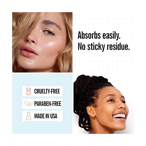 Valjean-Labs-Facial-Serum-Glow-Vitamin-C-Magnesium-Helps-to-Brighten-and-Clear-Skin-Even-Tone-and-Prevent-Wrinkles-Paraben-Free-Cruelty-Free-Made-in-USA-183-oz Valjean Labs Facial Serum, Glow | Vitamin C + Magnesium | Helps to Brighten and Clear Skin, Even Tone and Prevent Wrinkles | Paraben Free, Cruelty Free, Made in USA (1.83 oz)