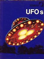 UFOs 0899431046 Book Cover