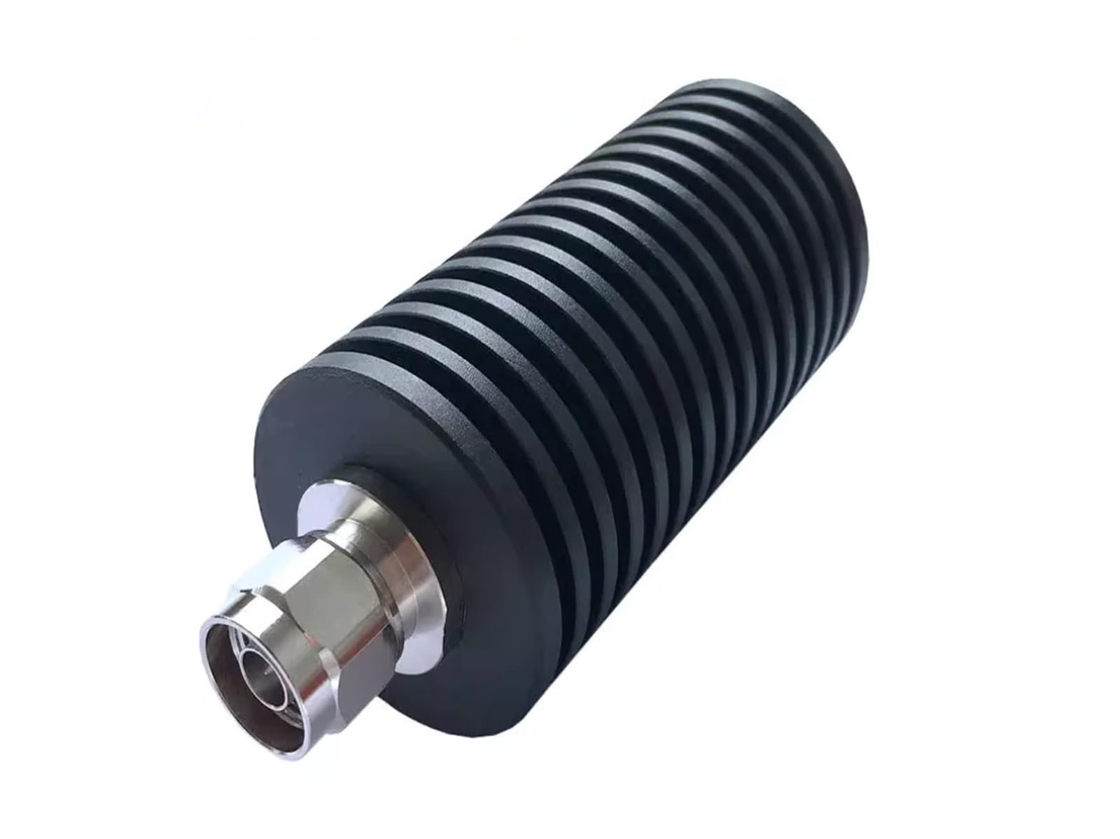 Atténuateur de Type N étendu 60 W, coaxial Fixe, DC-4 GHz, 50 Ω, Valeur d'atténuation 1-60 DB(DC-4G 10DB)