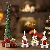 Zoom IMG-2 bbto 12 pezzi candele di Zoom IMG-2 bbto 12 pezzi candele di