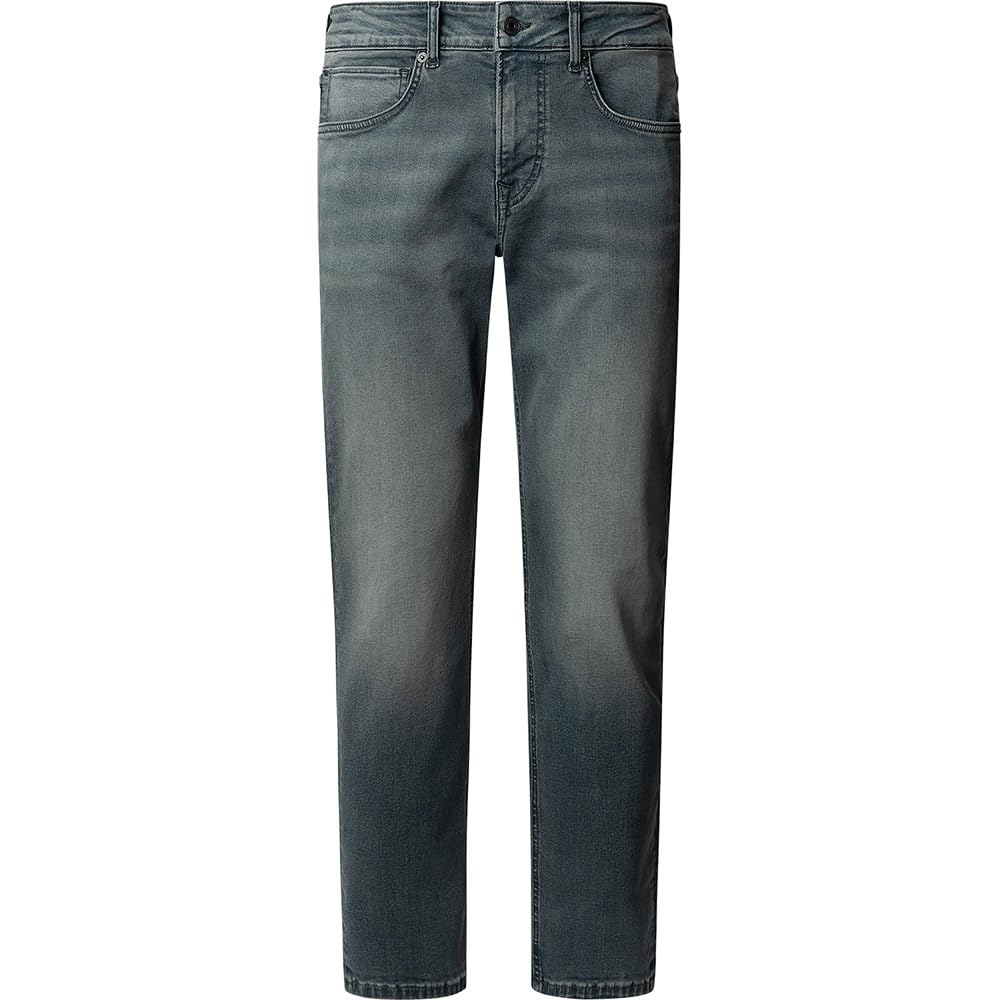 Pepe Jeans - Straight Jeans Cash, Jeans Uomo