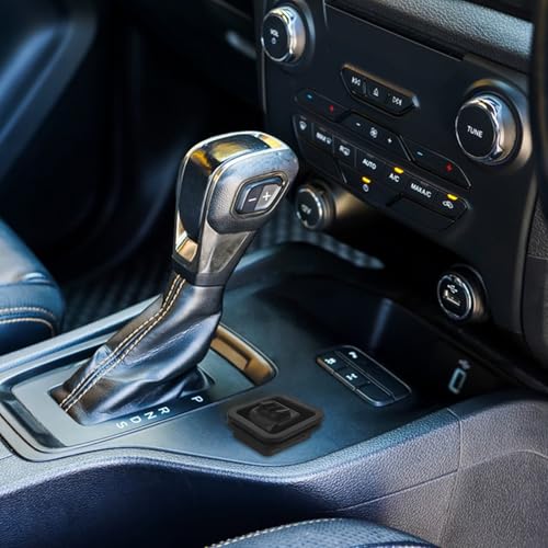 Funda de horquilla de embrague para proteger transmision manual de coche 5