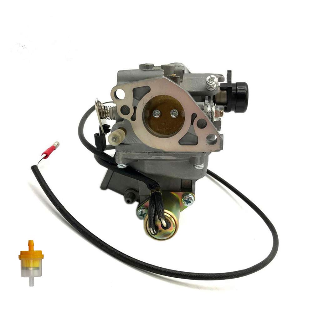 Carburetor For Honda GX610 18 HP & GX620 20 HP V Twin Gas Engine 18HP 9 GCA63 Carb