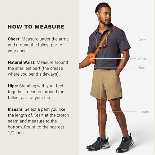 Image of MARMOT Mens AirExchange Short Sleeve Shirt