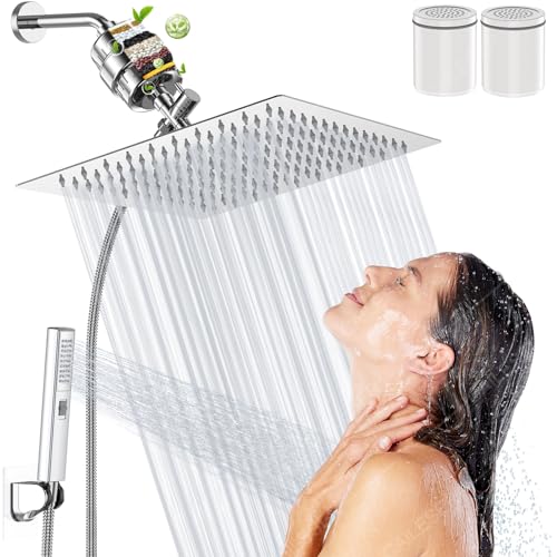 Regaderas para Baño Walmart marca CAILESER