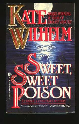 Buy Sweet, Sweet Poison — BookShops.in