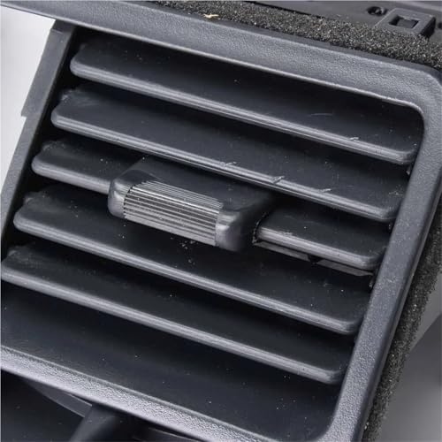 Grille de ventilation tableau de bord Pajero robuste en plastique ABS - 6