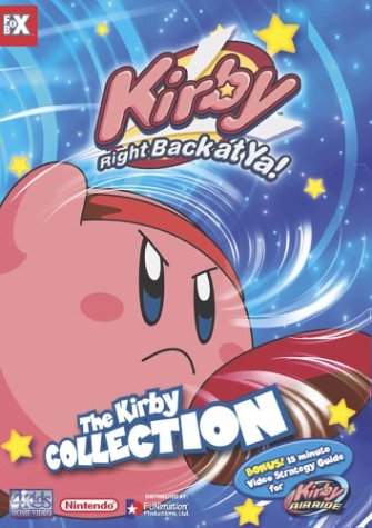 The Kirby Collection