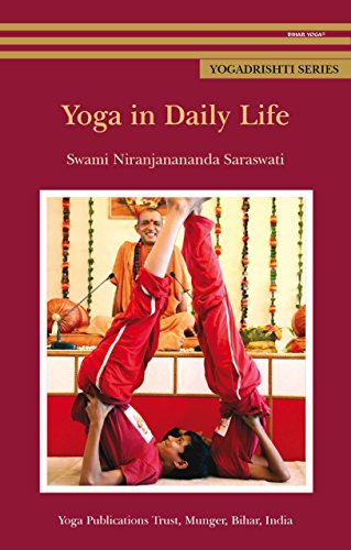 Yoga in Daily Life