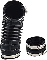 Vista 8 de Manguera de admisión de aire del motor 696-002 Reemplazo para Chevrolet Aveo 96808176 2009-2011