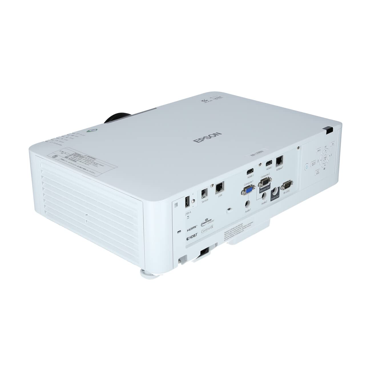 EPSON PROYECTOR LÁSER EB-L720U WUXGA