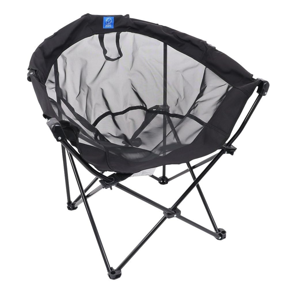 Amazon.co.jp: Whole Earth(ホールアース) CLAM CHAIR LIGHT WE2PDC37 