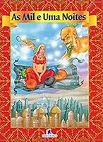 As Mil E Uma Noites 8573584319 Book Cover