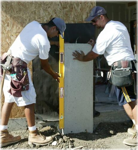 Nivel de Constructor Stabila 37448 48 Pulgadas, Marco de Alta Resistencia miniatura 2