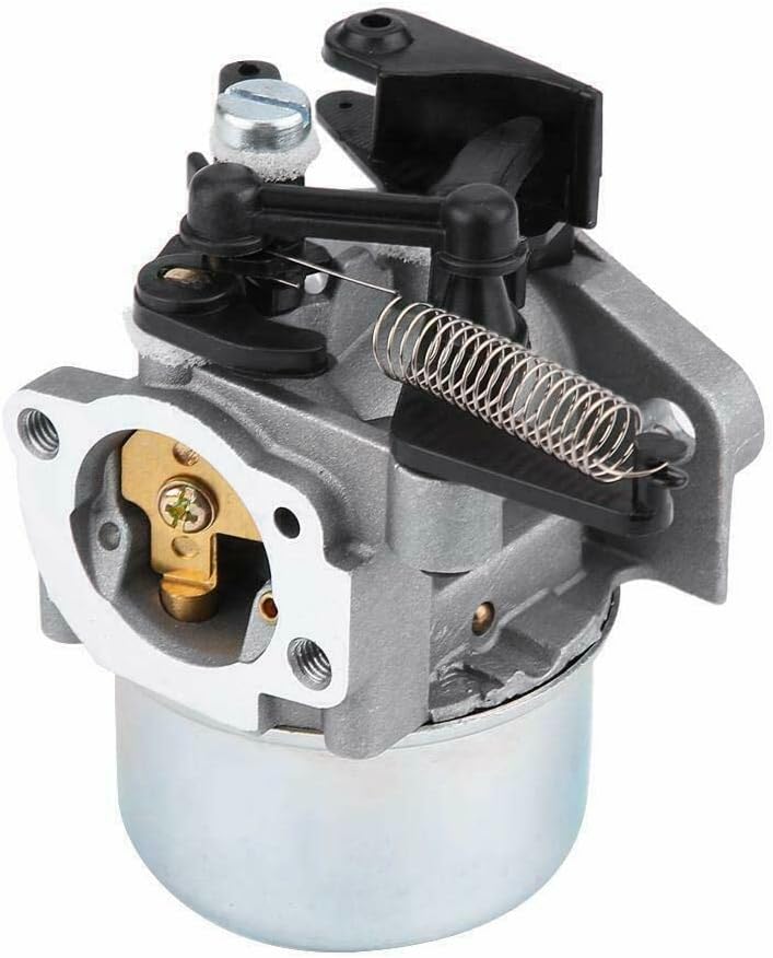Yomoly Carburetor Compatible with Craftsman Pressure Washer Model 580.752520 580752520 Replacement Carb