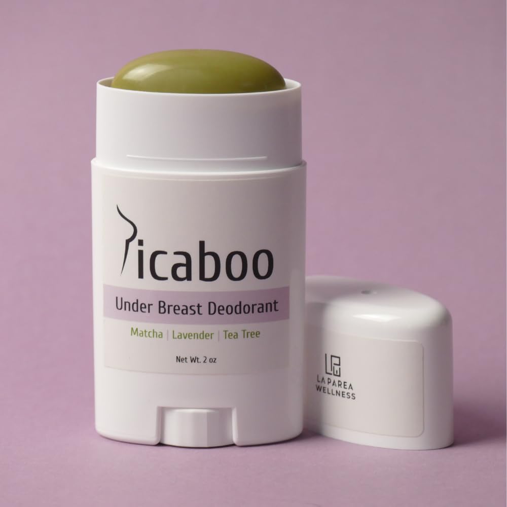 Picaboo Under Brest Deodorant