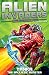 Alien Invaders 10: Tanka - The Ballistic Blaster