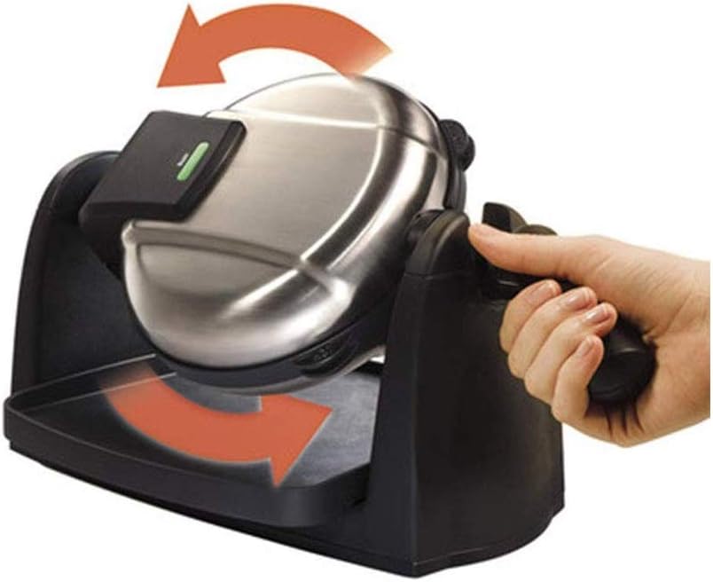 Double-Sided Baking Flip Machine, Electric Pan, Waffle, Small Breakfast