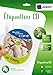 Avery White Full Face CD/DVD Label - Inkjet - J8676