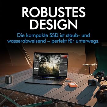 ELECOM - 松本幸四郎LaCie RuggedSSD 500GB/STEZ500400 Amazon.com: LaCie Rugged Mini SSD 500GB Solid State Drive