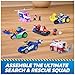 Paw Patrol Search & Rescue Team Pack with 7 Collectible Action Figures, Including Ryder & 6 Pups, Kids Toys for Boys & Girls Ages 3 and Up