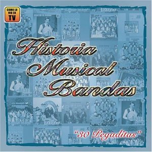 Historia Musical Bandas