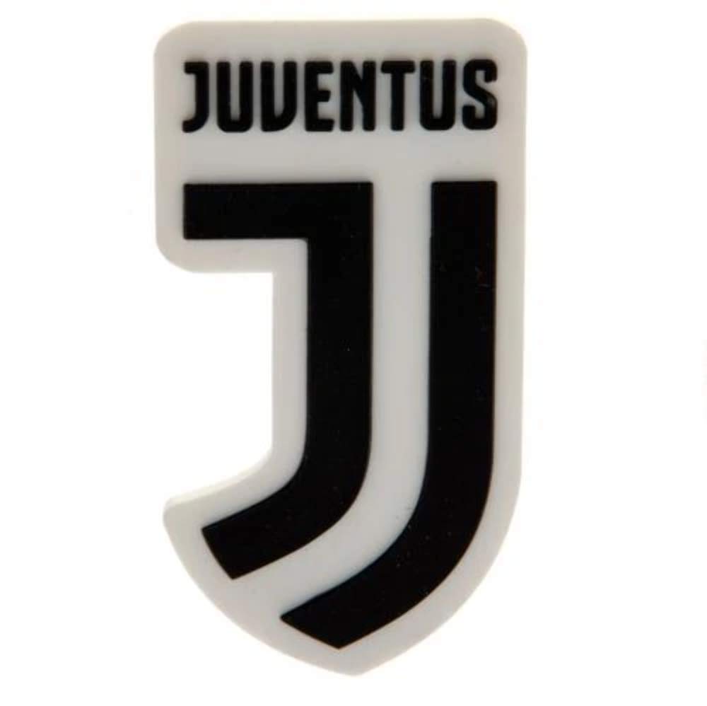 Juventus F.C. 3D Fridge Magnet