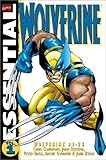 The Essential Wolverine, Vol. 1