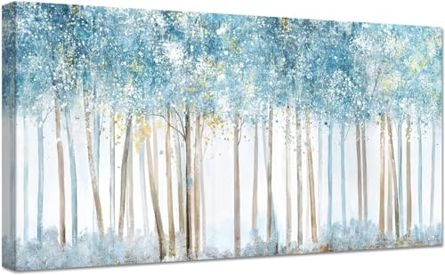 Painting Set pour Murale Maison Décor Fheeao : Une Idée Cadeau Créative Grand Format 90x210cm