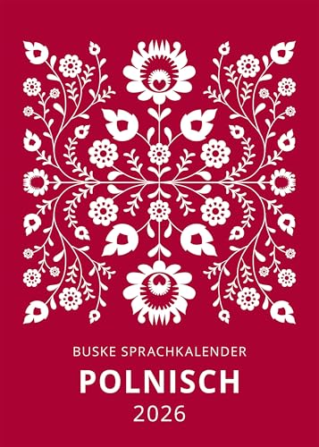 Sprachkalender Polnisch 2026