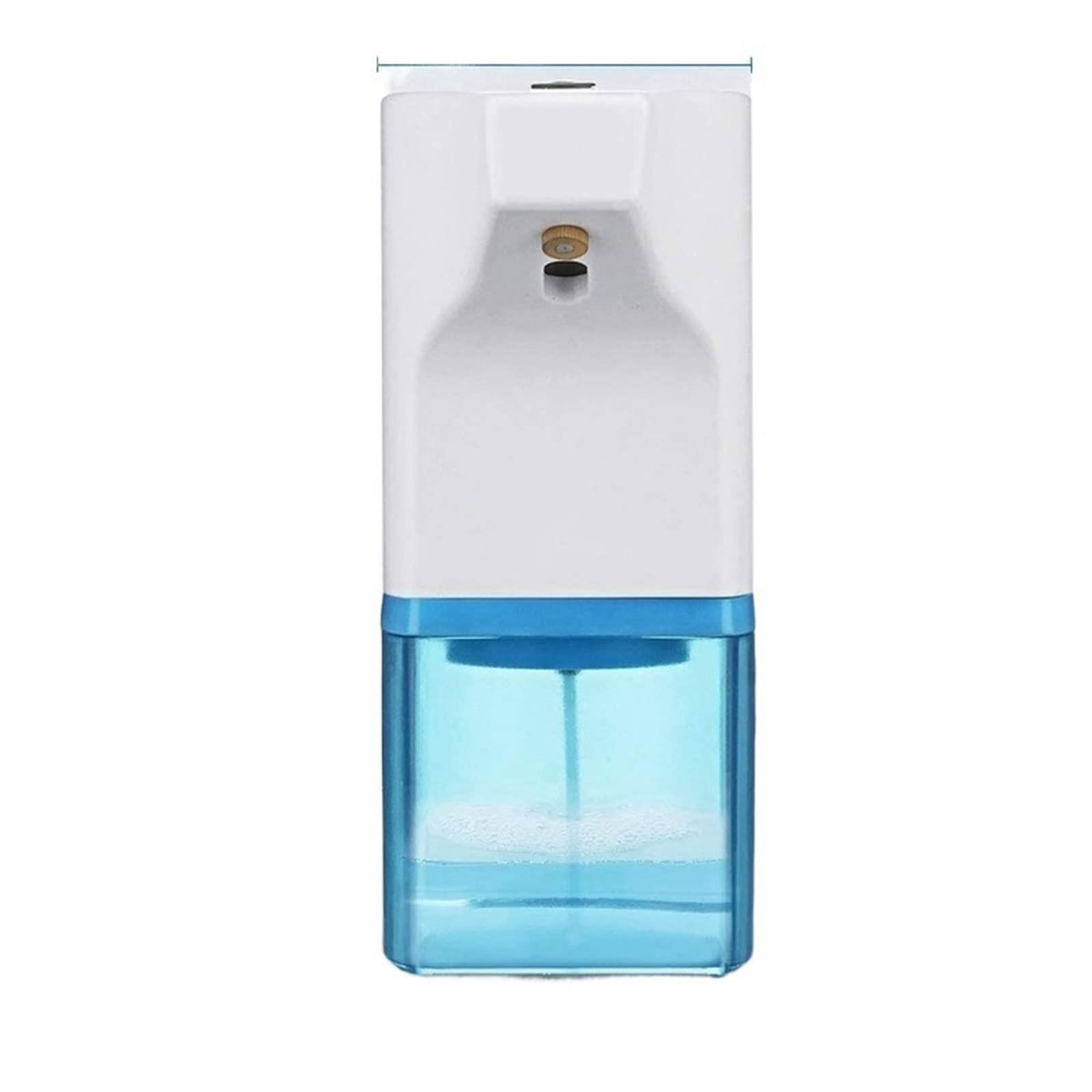 Distributeur de savon automatique spray mural anti gaspillage pour mains propres