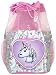 Emoji Kids Unicorn Swim Bag
