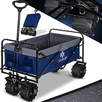 KESSER® Bollerwagen