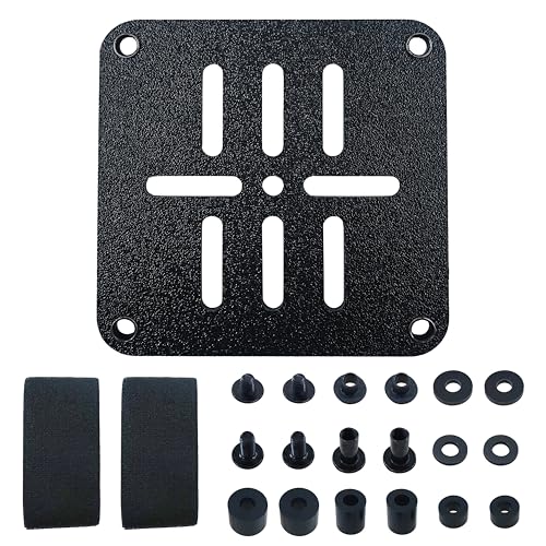 DEERCO Molle Panel Organizer Small