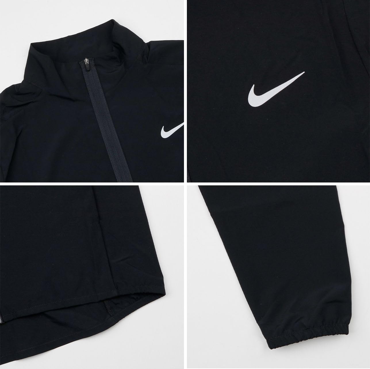 Nike Mens Workout Jacket 3
