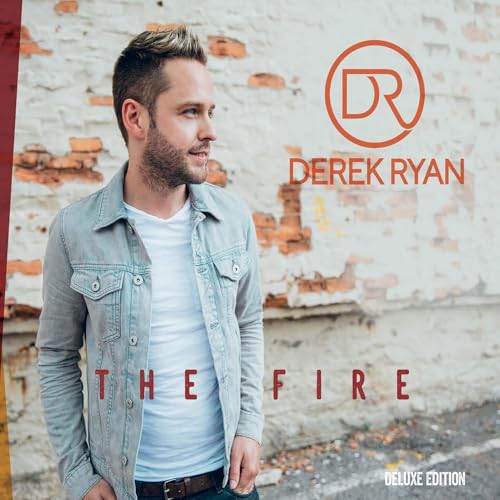 Derek Ryan