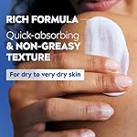 NIVEA Essentially Enriched Body Lotion for Very Dry Skin with Hyaluronic Acid, Almond Oil and Deep Nourishing Serum, 72-Hour Body Moisturizer, 16.9 Fl Oz Pump Bottle - Image 4