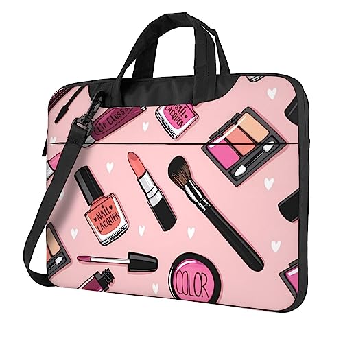 Sac à bandoulière étanche pour ordinateur portable au bureau ou café