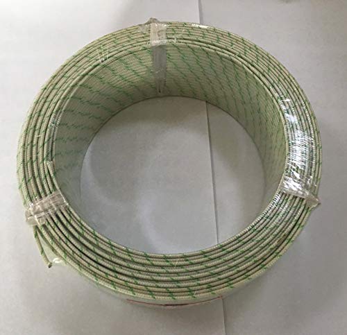 MICC K-type thermocouple cable ceramic fiber insulated wire 1205 ° C 200meters