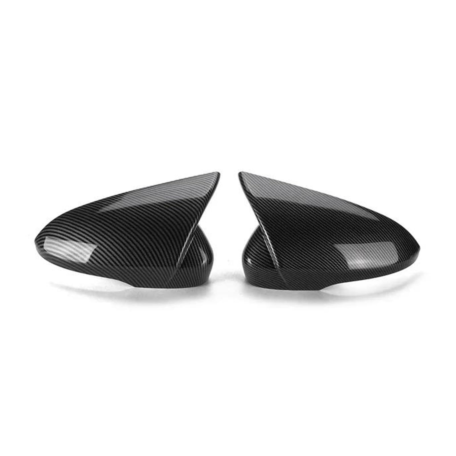 Coques rétroviseur auto pour Fusion et Mondeo idéales pour stationner en ville sereinement