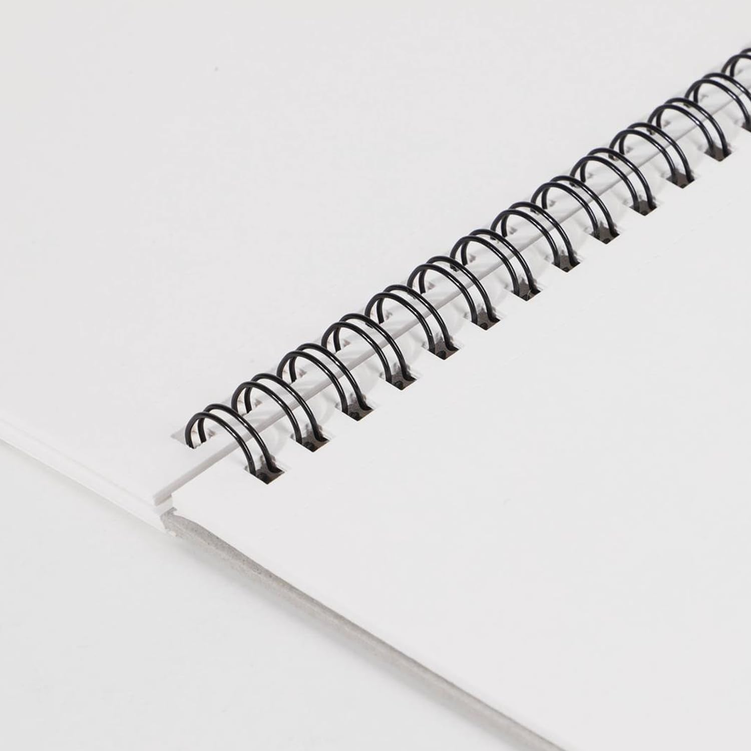 Cuaderno Dibujo Cuaderno De Bocetos A5, Cuaderno De Dibujo De 200 G/m², Papel Blanco En Blanco, Encuadernado En Bloc De Dibujo