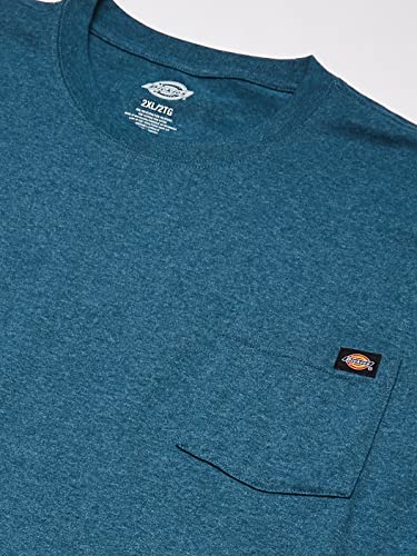 Dickies Men's Heavy Weight Crew Neck, Diesel Gray, XL - 3