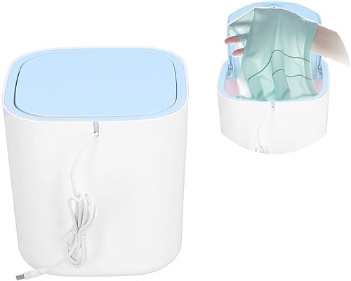 Lavadoras portátiles, lavadora de alta capacidad, lavadora de ropa interior portátil, calcetines, ropa de bebé, toalla USB para apartamentos,